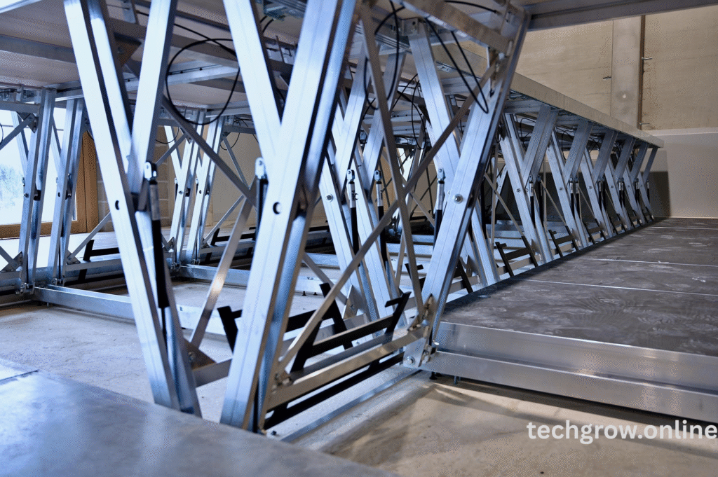 Element Materials Technology