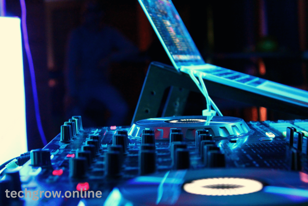 Sound Quality and Audio Technology