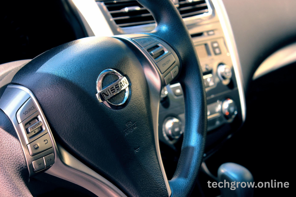 Revolutionary Car Technologies