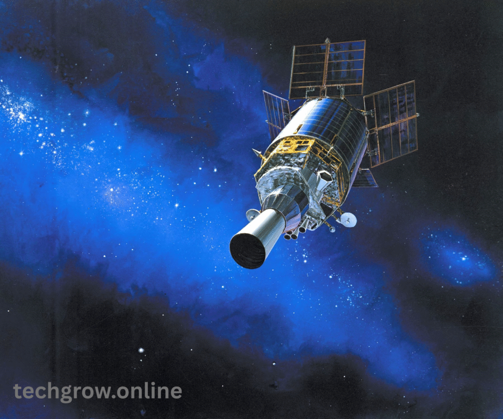 Sky Technologies
