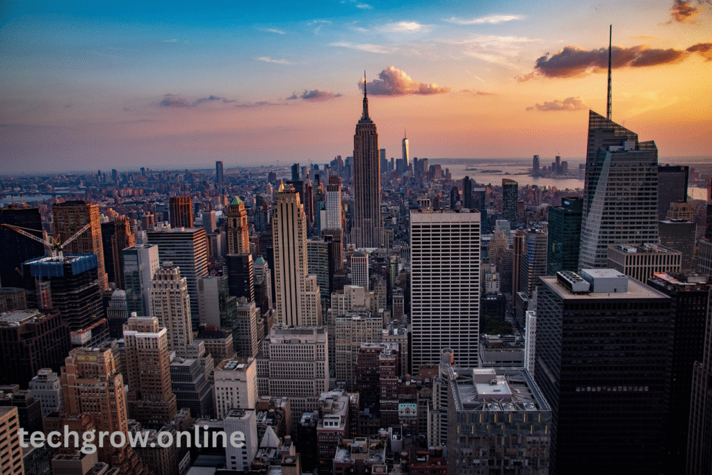 New York Institute of Technology Jobs