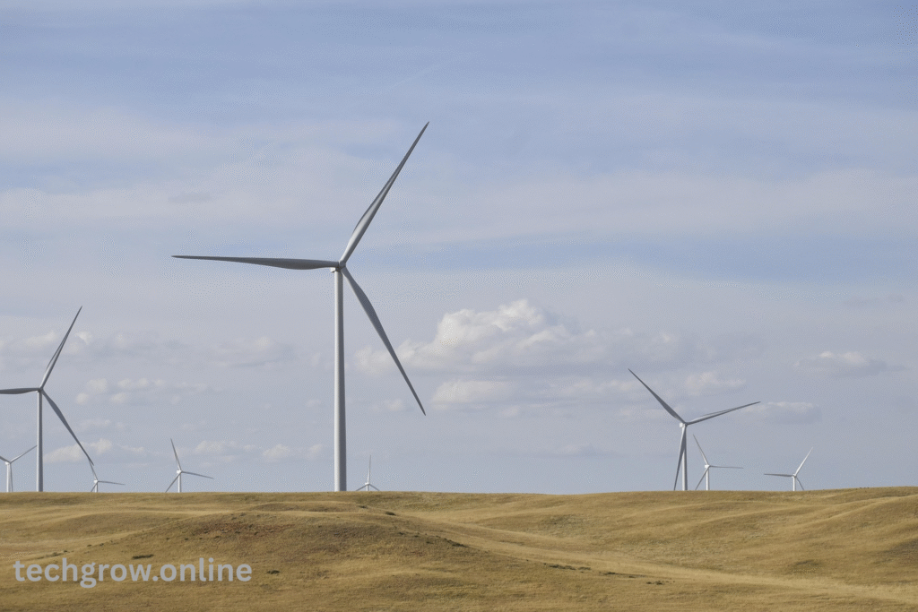 Eco-Friendly Technologies for Sustainable Living