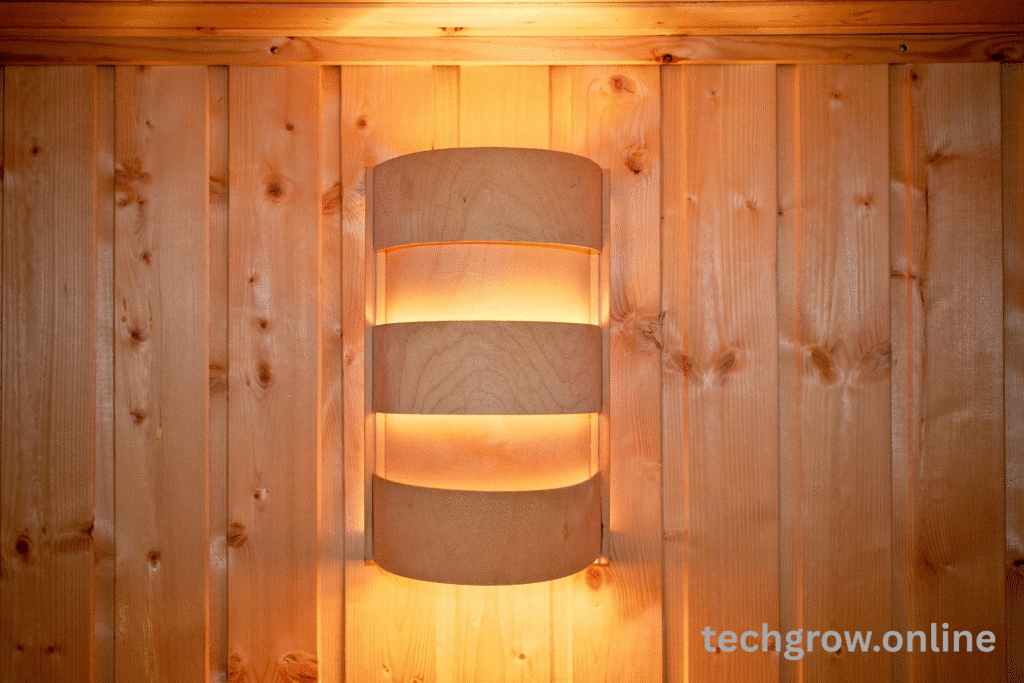 Jiangsu Sunmoon Sauna Technology