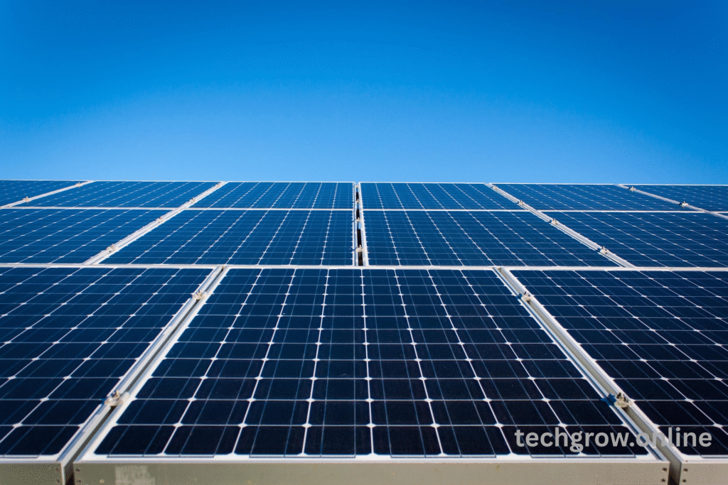 Eco-Friendly Technologies for Sustainable Living