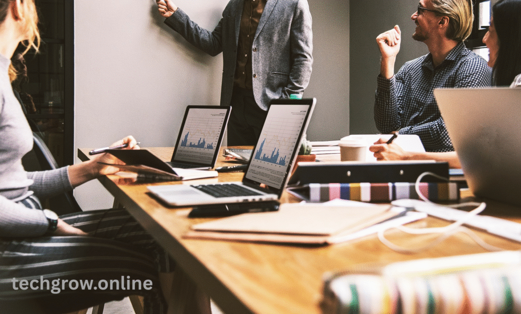 Technology Sales Careers