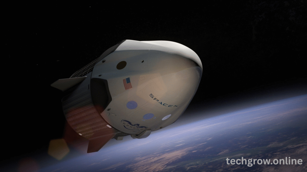Aerospace Technologies Group